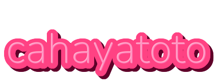 cahayatoto — logo kanal