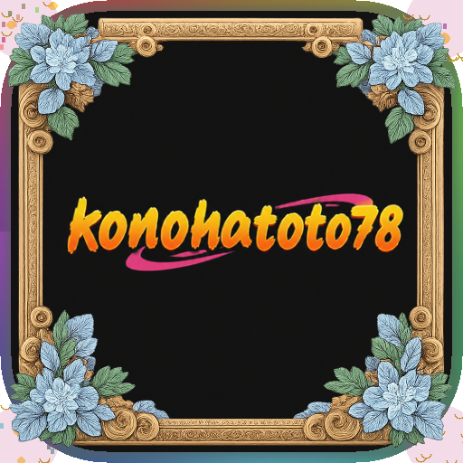 konohatoto78 — mitra unggulan