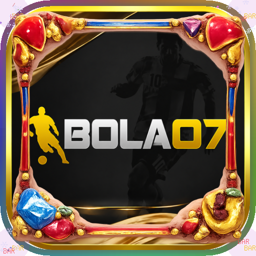 bola07 — mitra unggulan