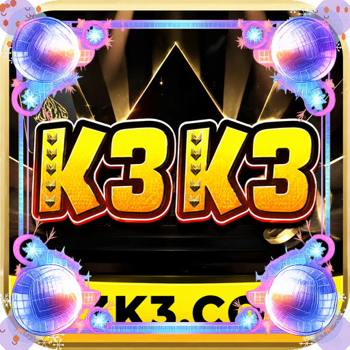 k3k3 — mitra unggulan